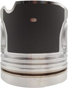 Kit de révision DL06 pour moteur d'excavatrice sur chenilles, kit de chemises de cylindre et de pistons DX140LC DL250 DX255 65.01201-0076 65.02501-0478 - Product Image 3