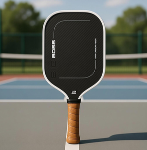 Raquette de pickleball standard approuvée par l'USAPA avec noyau Gen 5 et Gen 4, raquette en fibre de carbone de 16 mm pour les tournois amateurs et professionnels - Product Image 1