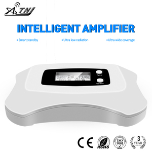 Amplificador de Señal Móvil Inteligente de Banda Única de 900 MHz, Nuevo y Mejorado de ATNJ Shenzhen, Adecuado para Interiores - Product Image 3