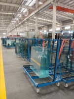 THYK Roboter-optimierte Fensterglas-Tracking-Tags aus PVC-Material, wasserdicht, Barcode, CNC-Glasschneiden, Promotion, Lebensmittel