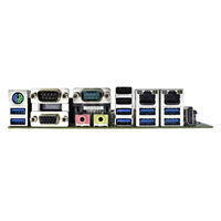 Motherboard Industri Intel Generasi ke-6/7/8/9 H110 Mini-ITX 10*COM 16*USB 2*LAN 1*PCIe X16 Stok Tersedia