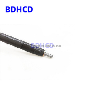 Inyector de combustible diesel piezoeléctrico de los recambios <span class=keywords><strong>autos</strong></span> de BDHCD 0445116017 0445116018 338002F000 0986435420 0445116016 para las piezas del motor de <span class=keywords><strong>Bosch</strong></span> - Product Image 5