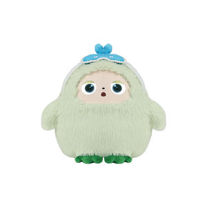 Jouet en peluche Sheng Qiong AI avec application : Compagnon éducatif interactif pour enfants, machine à sons apaisants pour l'apprentissage précoce - Product Image 4