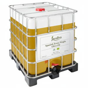 น้ำมันมะกอกบริสุทธิ์18เดือนสำหรับทำอาหารสเปน1000ลิตร - Product Image 2