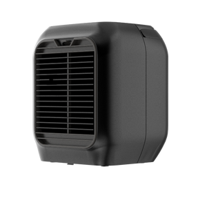 Mini mesa portátil ar refrigerador - Product Image 5