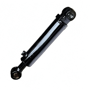 495-5996 4955996 339-5594 3395594 Cilindro de Inclinación Hidráulico de Alta Calidad para Cargadora de Ruedas 930 930K - Product Image 1