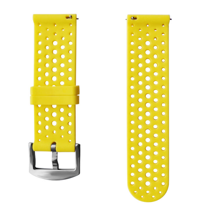 สีเหลือง