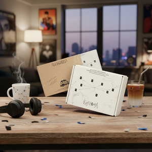 ALPHA DRIVE ONE - 1er Mini Álbum: Euphoria (Versión Star Road) - Product Image 2