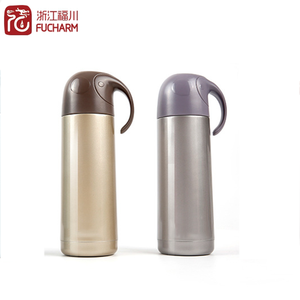 สร้างสรรค์<span class=keywords><strong>ช้าง</strong></span>ปกสแตนเลสกระติกน้ำร้อนที่มีการจัดการ - Product Image 2