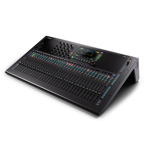 Mezclador Digital <span class=keywords><strong>Allen</strong></span> & <span class=keywords><strong>Heath</strong></span> Qu-7 para Directo y Estudio, 38 Entradas Mono, Equipo de Altavoces Profesionales, Mezclador de Audio Digital - Product Image 2