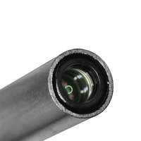 2MP 8mm 直径 1080P IP67 防水 USB 微型内窥镜摄像头模块，适用于医疗和牙科用途