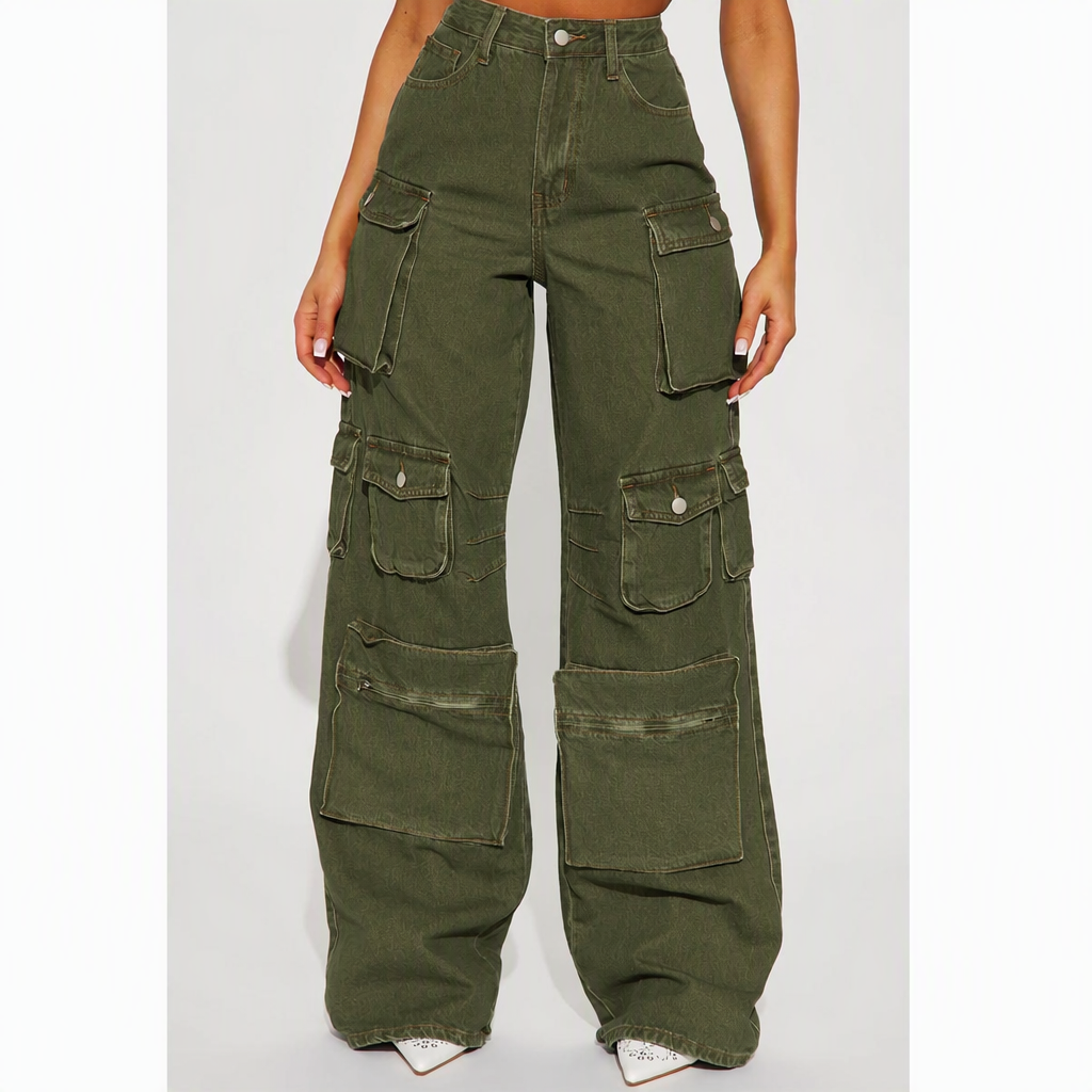 Army Green