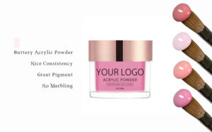 Juego de polvo acrílico <span class=keywords><strong>para</strong></span> <span class=keywords><strong>uñas</strong></span> Rosa 3 en 1 Ema Buttery acrílico en polvo <span class=keywords><strong>Kit</strong></span> de <span class=keywords><strong>uñas</strong></span> <span class=keywords><strong>para</strong></span> principiantes de Arte de <span class=keywords><strong>uñas</strong></span> - Product Image 4