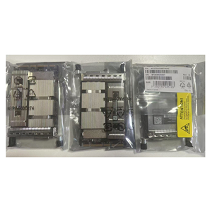 Nouvelle carte adaptateur originale Mellanox MCX75343AMS-NEAC ConnectX-7 OCP3.0 TSFF 400GbE / NDR IB à port unique OSFP 900-9X7AX-003NMC0 - Product Image 3