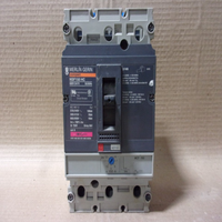 Plc Nsf150 3 Pole 150 Trip 600v Circuit Breaker for Warranty Product