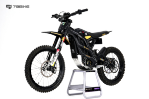 79 <strong>Bike</strong> Falcon GT 90Km/h 16.8Kw Electric Motorcycle 72V Electric Dirt <strong>Bike</strong> for Adults - Product Image 4