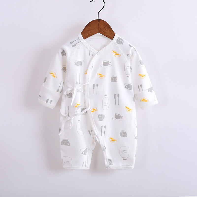 Baby bottle tea cup