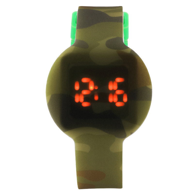 Verde