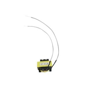 Transformador de Potencia de Alta Frecuencia con Núcleo de Ferrita Marca ST <span class=keywords><strong>EI22</strong></span> EI28 EI30 EI40 EI - Product Image 5