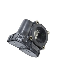 Cuerpo del acelerador para Chrysler FIAT 500L <span class=keywords><strong>DODGE</strong></span> CALIBER CARAVAN JEEP COMPASS TOWN COUNTRY CHEROKEE CIRRUS STRATUS 4861661AA - Product Image 5