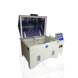 Lisun YWX/<span class=keywords><strong>Q</strong></span>-010 chambre de test de brouillard salin chambre de test de brouillard salin - Product Image 6