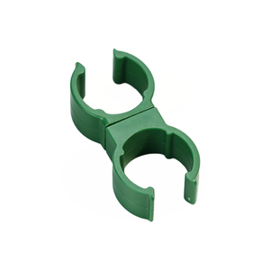 Conector Universal Giratorio Sunsbuild para Estacas de Plantas, Unión para Enredaderas de Jardín, para Tomate, Pepino, Frijol y Plantas Trepadoras - Product Image 3