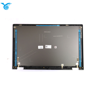 Coque arrière LCD 5CB0Y85681 avec charnières pour ordinateur portable Lenovo Ideapad Flex 5-15IIL05 5-15ITL05 5-15ALC05 – Pièce de rechange pour boîtier - Product Image 1