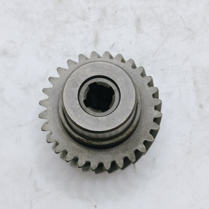 Engrenage de vilebrequin pour moteur Sida 493-CW2/JDM490, haute résistance à l'usure, composant de synchronisation direct usine, engrenage haute performance - Product Image 2