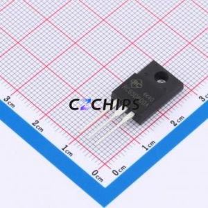 ทรานซิสเตอร์แกลเลียมไนไตรด์ TO-220F RC65D600A ใหม่ของแท้ (Gan HEMT) - Product Image 1