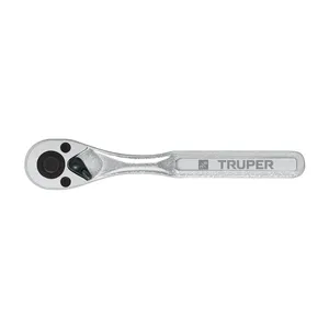 Clé à cliquet à dégagement rapide BOX 3, 72 dents, entraînement 3/8'', TRUPER - Product Image 1