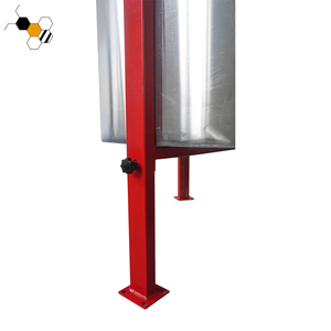 Thông minh 24 khung điện mật ong vắt Máy Nghề Nuôi Ong tự động mật ong máy móc chế biến - Product Image 6