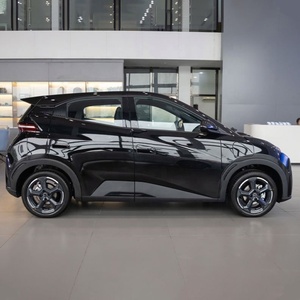 BYD Seagull 2025 – Voiture électrique pure, 305 km/405 km d'autonomie – SUV EV neuf ou d'occasion à vendre - Product Image 5