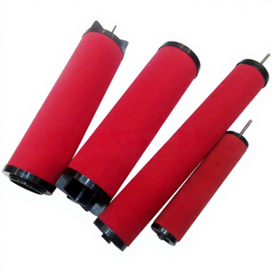 ไส้กรองอากาศแบบอัดที่มีความแม่นยำ K430AO เพื่อความแม่นยำและประสิทธิภาพที่ดียิ่งขึ้น - Product Image 1