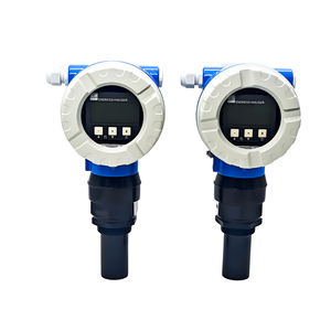 Misuratore di Livello a Ultrasuoni <span class=keywords><strong>Endress</strong></span> <span class=keywords><strong>Hauser</strong></span> FMU40, Trasmettitore di Livello Liquido a Ultrasuoni - Product Image 5