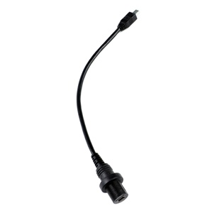 1,5 m Batterie-Krokodil klemme an SAE-Anschluss mit wasserdichtem Sicherungshalter-Stromkabel - Product Image 3