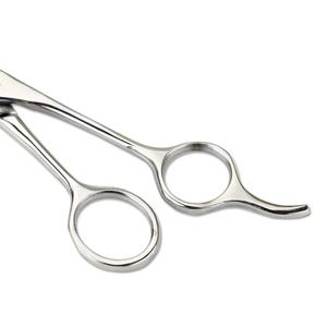 Pet Dog Grooming Strumento di Sicurezza Pennello Toelettatori Cesoie di Taglio Dei Capelli Forbici Sialkot Dog Grooming Set <span class=keywords><strong>Per</strong></span> Gli Animali Domestici Stile Asiatico - Product Image 5