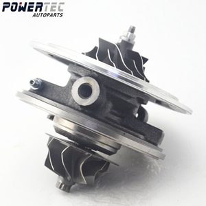 Turbo compressore Powertec GT2052V 454135-5009S per Audi Skoda <span class=keywords><strong>2.5</strong></span> - Product Image 2