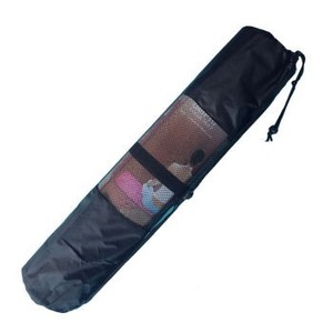 Mật Độ Cao Nbr Thêm Dày 15Mm Yoga Thảm Không-Trượt Bọt Phòng Tập Thể Dục <span class=keywords><strong>Mat</strong></span> Với Mang Dây Đeo - Product Image 6