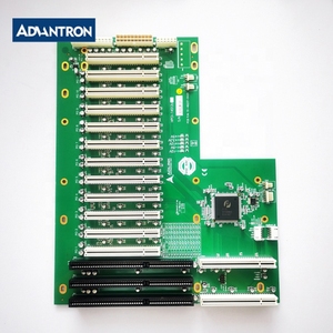 ADLINK-Placa base industrial, placa base industrial, módulo de CPU, garantía de un año, 51-46237-0A20, original - Product Image 2