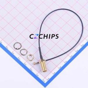 KHB200-38(11)-28 RF Cable RF Whole Sale Electronic Component Chips Supplier & BOM Service - Product Image 2