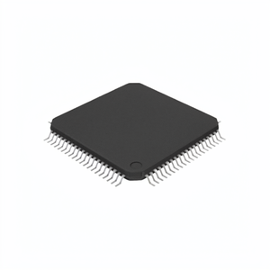 80 LQFP R5F562T7BGFF # V3 Embedded: Compre Componentes Electrónicos en Línea, Canal del Fabricante - Product Image 1