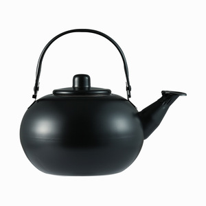 Stainless Steel Miniature <b>Kettle</b> Large Capacity Teapot Heat Resistant <b>Camping</b> Outdoor Use - Product Image 2