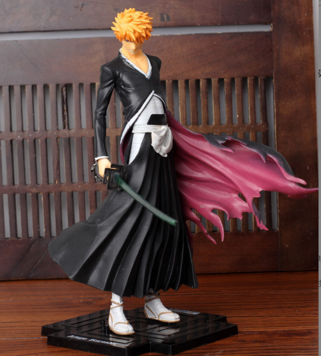 Kurosaki ichigo