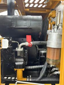 Excavadora Usada en China, Sany SY75 Mini, Excavadora de Orugas de Segunda Mano, Máquina de Construcción Hidráulica, Miniexcavadora - Product Image 6