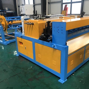 TL Dây Chuyền Sản Xuất Ống Dẫn Tự Động HVAC 3 Dây Chuyền Sản Xuất Ống Dẫn Khí 2 - Product Image 2