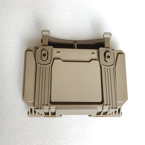 DF22 V2 Tactical Navigation Panel Chest Rig Quick <b>Draw</b> Gear Pouch Molle Mount Tactical Carry Case Outdoor Equipment - Product Image 5