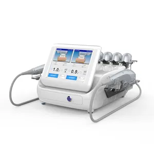 SMAS lifting beauty machine 7D for facial body treatment latest skin tightening body contouring equipment