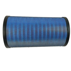 Filtre à air efficace pour camions 1931685 P951919 RA6201 1931680 1854407 1931681 1638054 AF27689 1931684 pour camions - Product Image 6