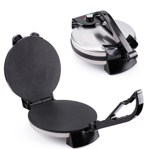 工場ホット家庭用自動トルティーヤメーカーチャパティメーカーRotiメーカー - Product Image 1