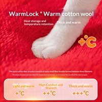Nouveau Nid pour Chat Rond Semi-fermé Vert Bonhomme de Neige de Noël, Lit d'Intérieur Chaud pour Chat en Hiver, Vente en Gros Halloween